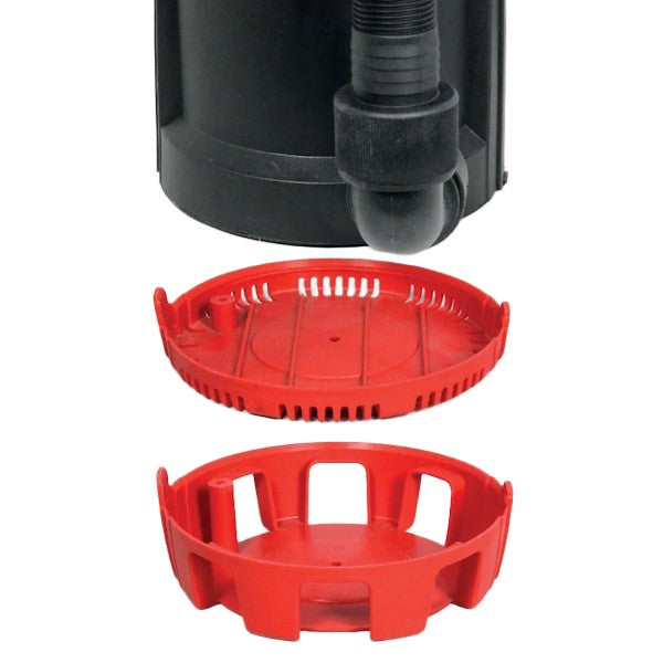 VALEX ELETTROPOMPA SOMMERSA PER ACQUE CHIARE/SCURE ESP401/3H/1