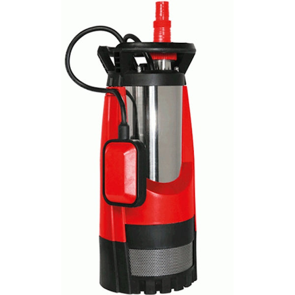 VALEX ELETTROPOMPA SOMMERSA MULTISTADIO ACQUE CHIARE ESP-INOX1201/4