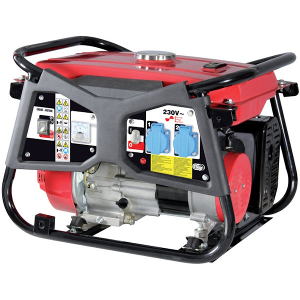 VALEX GRUPPO ELETTROGENO EX2300 MONOFASE 2,3 KW