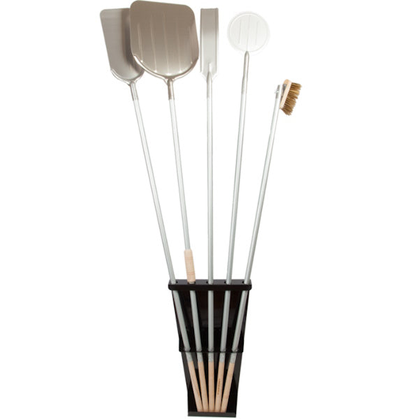 FALCI PORTA ATTREZZI DA FORNO A 5 POSTI