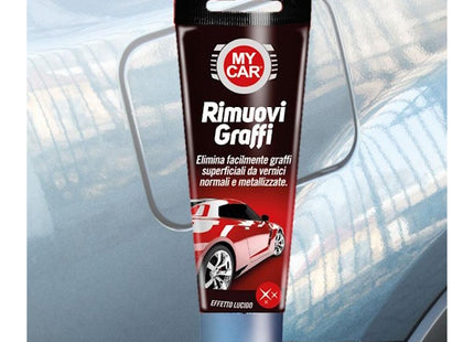 MY CAR RIMUOVI GRAFFI GR75