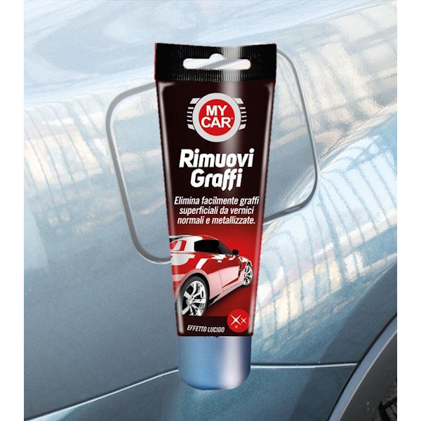 MY CAR RIMUOVI GRAFFI GR75