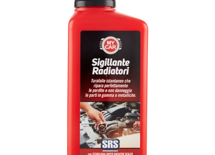 MY CAR SIGILLANTE RADIATORI ML250