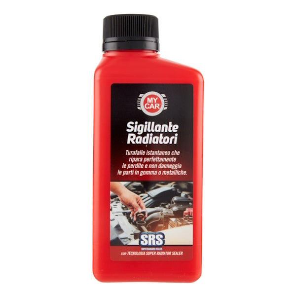 MY CAR SIGILLANTE RADIATORI ML250