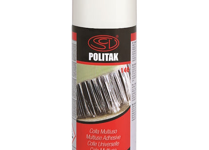 SCL COLLA SPRAY MULTIUSO POLITAK ML400