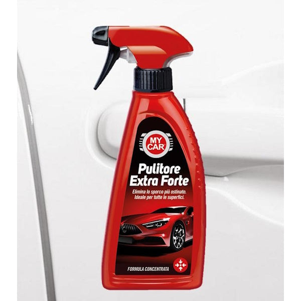 MY CAR PULITORE EXTRA FORTE SPRAY ML500