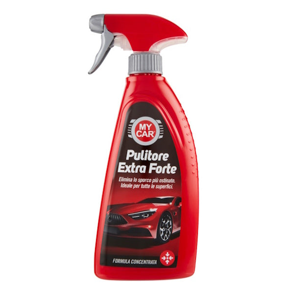 MY CAR PULITORE EXTRA FORTE SPRAY ML500