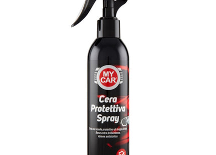 MY CAR CERA PROTETTIVA SPRAY ML250