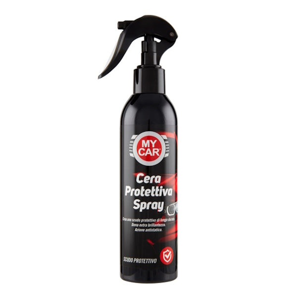 MY CAR CERA PROTETTIVA SPRAY ML250