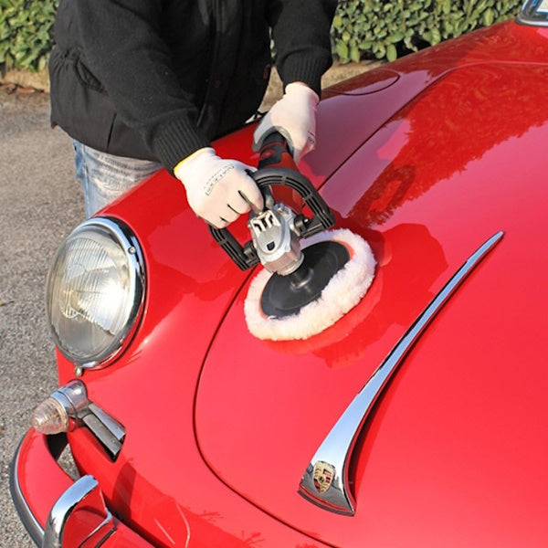 VALEX LUCIDATRICE-LEVIGATRICE MOD. L1201