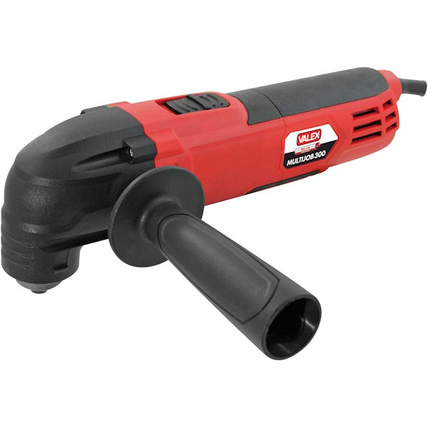 VALEX UTENSILE MULTIFUNZIONE MOD. MULTIJOB 300 POTENZA 300W