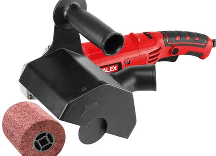 VALEX SPAZZOLATRICE MOD. S1300 POTENZA 1300W