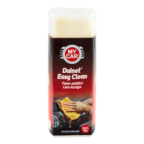 MY CAR PANNO SINTETICO LAVA-ASCIUGA DAINET EASY CLEAN*