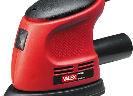 VALEX LEVIGATRICE PALMARE MOD. QUICK 21