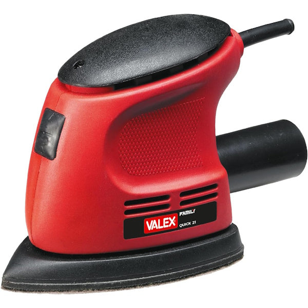 VALEX LEVIGATRICE PALMARE MOD. QUICK 21