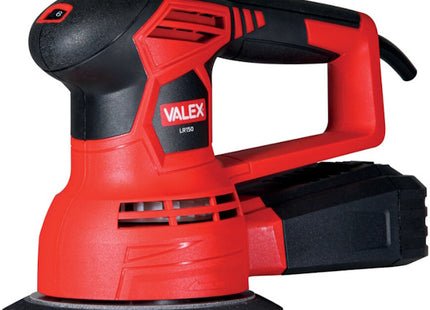 VALEX LEVIGATRICE ROTORBITALE MOD. LR150 D.MM150 POTENZA 450W