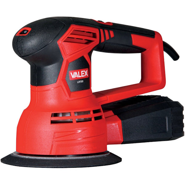 VALEX LEVIGATRICE ROTORBITALE MOD. LR150 D.MM150 POTENZA 450W