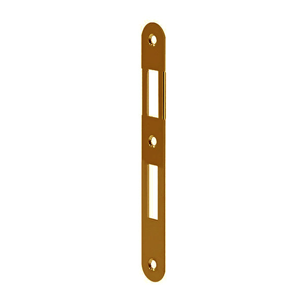 AGB CONTROPIASTRA PER SERRATURE AGB PATENT PICCOLA ART.00570