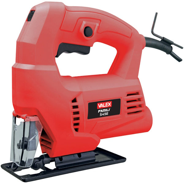 VALEX SEGHETTO ALTERNATIVO MOD. S45E POTENZA 450W