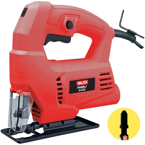 VALEX SEGHETTO ALTERNATIVO MOD. S45E POTENZA 450W