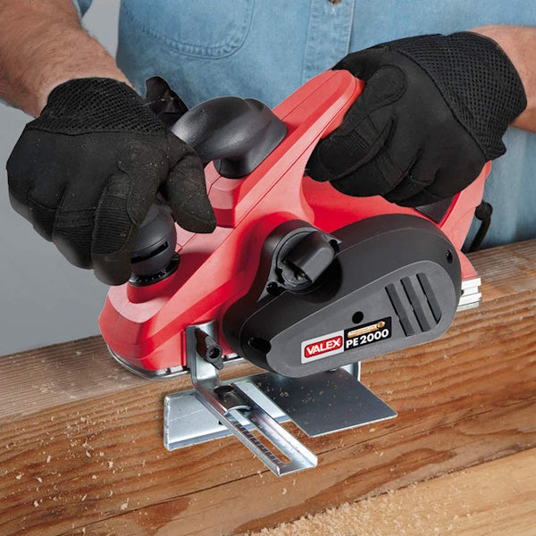 VALEX PIALLA ELETTRICA MOD. PE2000 POTENZA 850W
