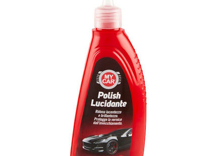 MY CAR POLISH LUCIDANTE ML250