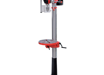 VALEX TRAPANO A COLONNA TR16AB CON MANDRINO MM16 POTENZA 450W 230V
