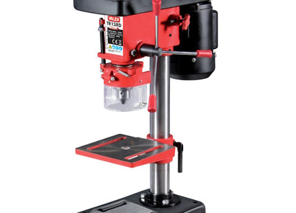 VALEX TRAPANO A COLONNA TR13RD CON MANDRINO MM13 POTENZA 350W 230V