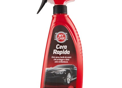 MY CAR CERA RAPIDA SPRAY ML375
