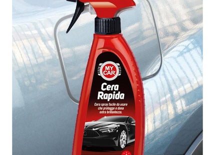 MY CAR CERA RAPIDA SPRAY ML375