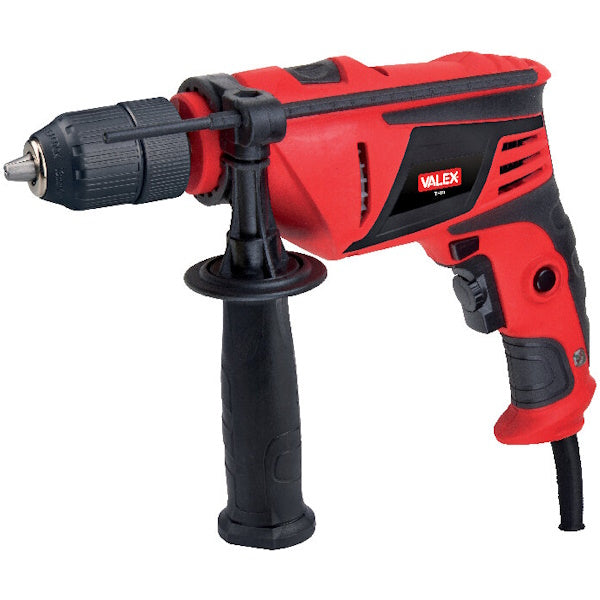 VALEX TRAPANO ELETTRICO A PERCUSSIONE MOD. T810 POTENZA 810W