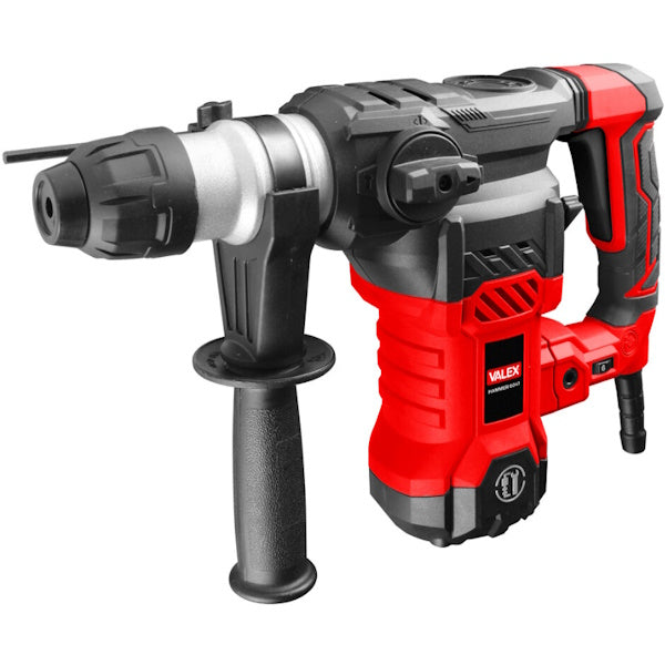 VALEX MARTELLO PERFORATORE SDS-PLUS MOD. HAMMER 6041 POTENZA 1500W
