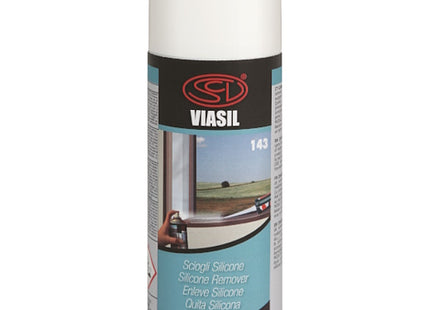 SCL SCIOGLI SILICONE SPRAY VIASIL ML400