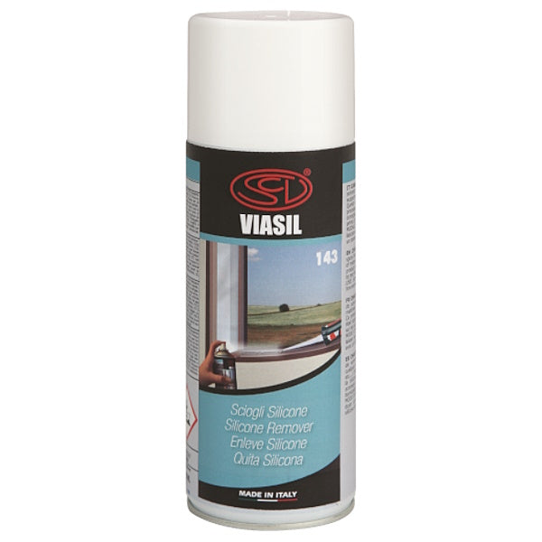SCL SCIOGLI SILICONE SPRAY VIASIL ML400