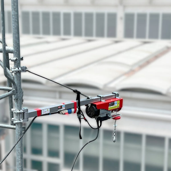 VALEX SUPPORTO A BANDIERA PER PARANCO GIREVOLE 180 PORTATA KG300-600