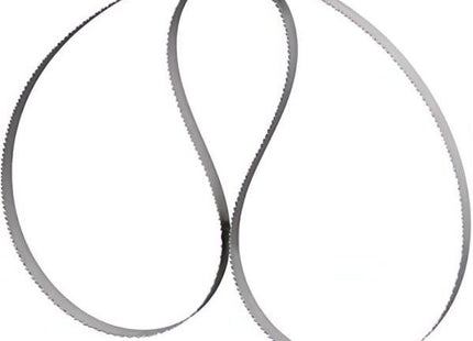 VALEX LAMA A NASTRO PER TAGLIO METALLO SVILUPPO MM1302X12,2X0,65 Z14