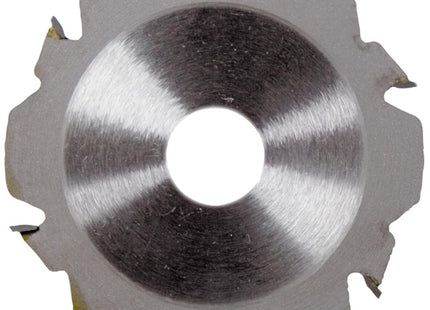 VALEX LAMA CIRCOLARE PER TAGLIO LEGNO D100X22MM Z6