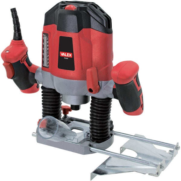 VALEX FRESATRICE VERTICALE MOD. F1300 POTENZA 1300W