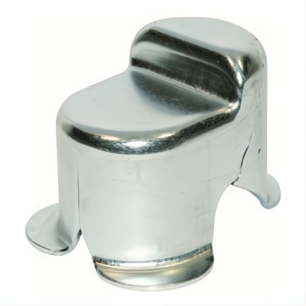 NOVA-FERR ARRESTO PER CANCELLI A BATTENTE ZINCATO