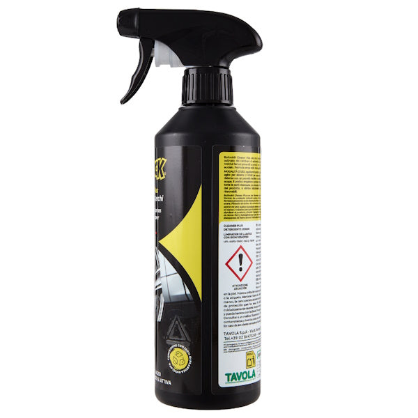 BULLOCK DETERGENTE CERCHI ML375