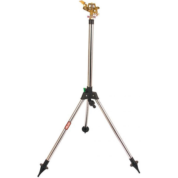 VALEX IRRIGATORE A SETTORE CIRCOLARE CON TREPPIEDE*