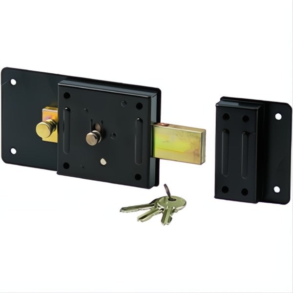 WELKA FERROGLIETTO APPLICARE 4 MANDATE CILINDRO MM50 ENTRATA MM45 DX