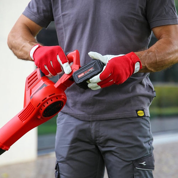 VALEX SOFFIATORE A BATTERIA AL LITIO M-SF18 SOLO CORPO MACCHINA*