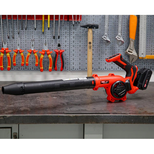 VALEX SOFFIATORE A BATTERIA AL LITIO M-SF18 ONEALL SOLO CORPO MACCHINA