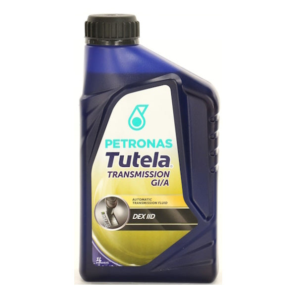 AREXONS PETRONAS OLIO TUTELA TRANSMISSION GI/A FLACONE DA LT1