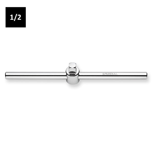 MUNDIAL ART.1510 LEVA A T DA 1/2" MM250
