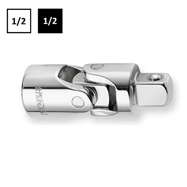 MUNDIAL ART.1512 SNODO CARDANICO DA 1/2" MM70