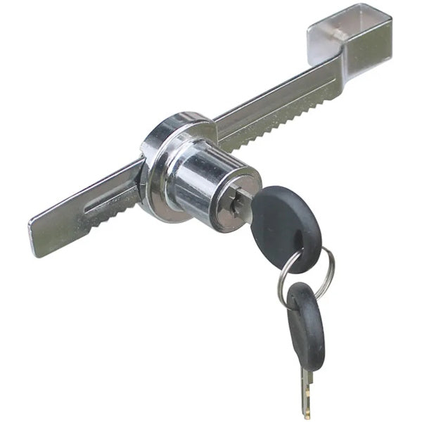 IBFM SERRATURA A CREMAGLIERA PER ANTE SCORREVOLI ART. 155