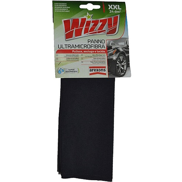 AREXONS PANNO ULTRAMICROFIBRA 24 DM2 CM49X49