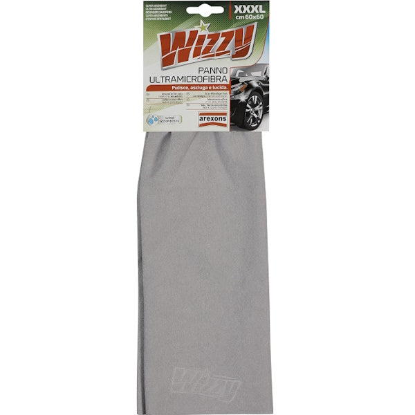 AREXONS PANNO ULTRAMICROFIBRA 36 DM2 CM60X60